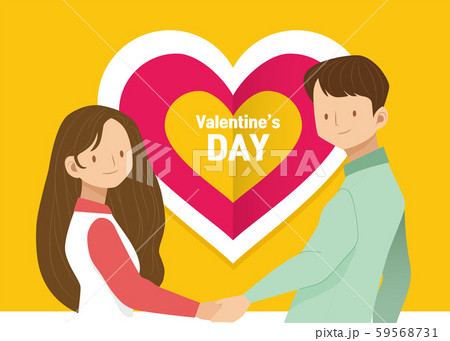 愛 恋人 キャラクター 59568731