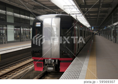 中部国際空港駅 59569307