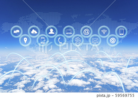 ネットワーク ネットワーク 59569755