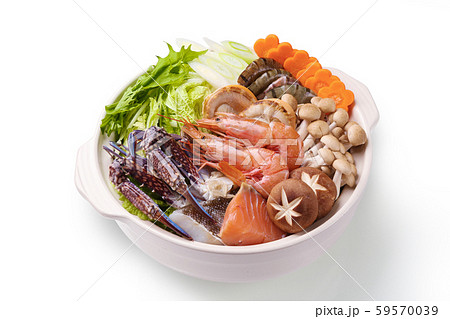 海鮮鍋 海鮮鍋 59570039