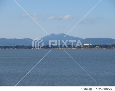 筑波山 59570055