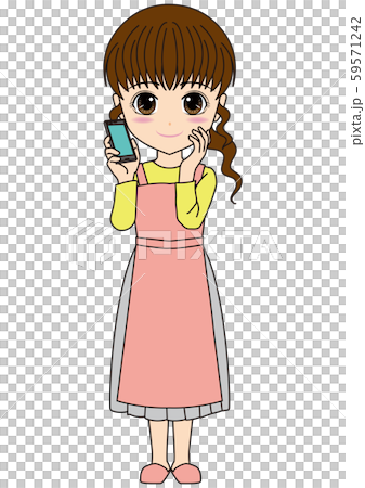 Mobile phone Mobile phone 59571242