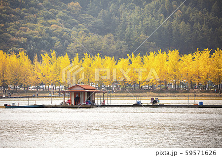 ムングァン貯水池 59571626