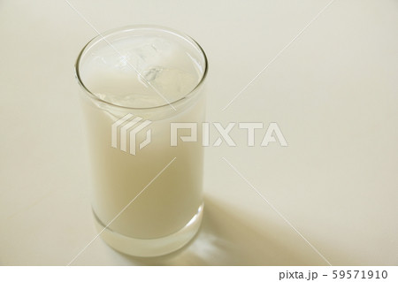 乳酸菌飲料（氷入り） 59571910