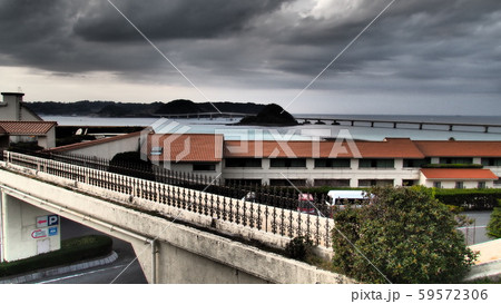 日本の 浜 59572306