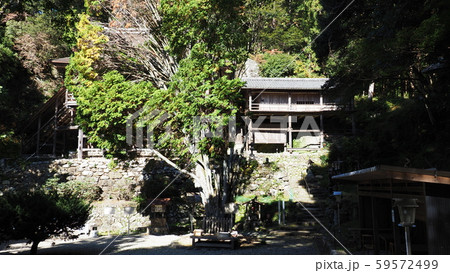 日龍峯寺本堂・高澤観音 59572499