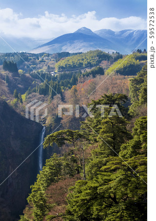 震動の滝 震動の滝 59572538