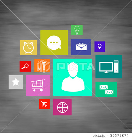 User interface User interface 59575374