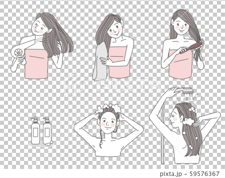 Hair Care Hair Care 59576367