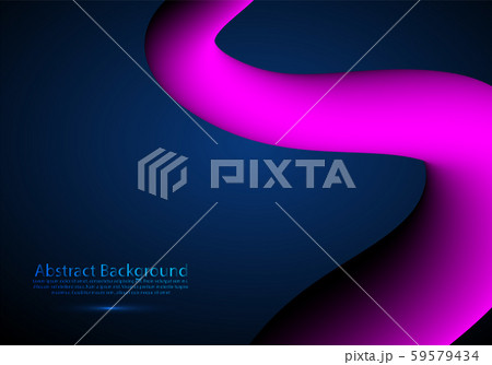 Liquid color background design. Fluid gradient Liquid color background design. Fluid gradient 59579434