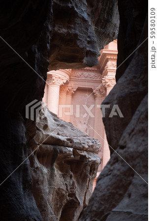 entrance of City of Petra,.. entrance of City of Petra,.. 59580109