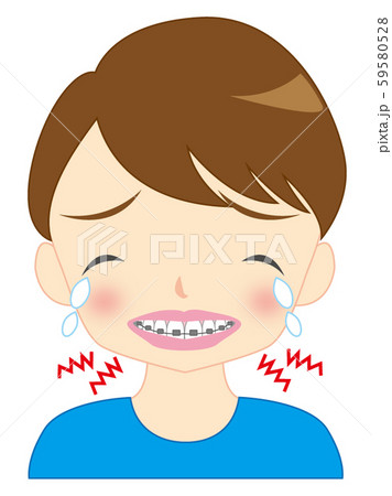 歯列矯正 歯列矯正 59580528