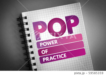 POP - Power Of Prayer acronym 59585359