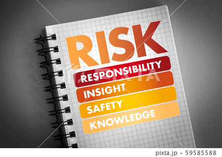 RISK - Responsibility Insight Safety Knowledge RISK - Responsibility Insight Safety Knowledge 59585588