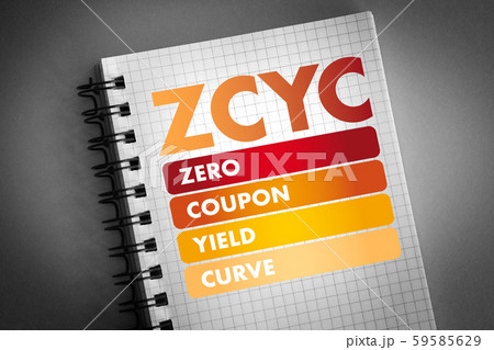 ZCYC - Zero Coupon Yield Curve acronym 59585629
