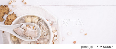 台湾 スープ 汁もの 59586667