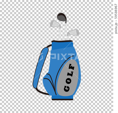 Golf bag Golf bag 59586967