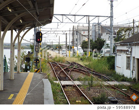 シグナル&線路 シグナル&線路 59588978