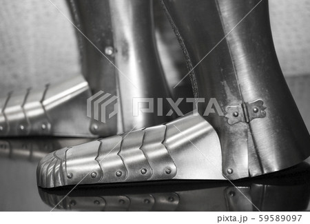 old knife steel shoes background  59589097