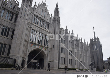 マーシャル・カレッジ 59589936