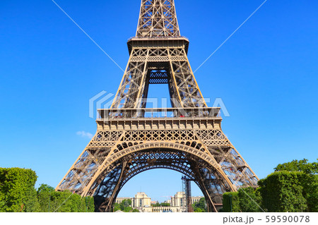 エッフェル塔 59590078