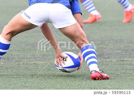 ラグビー 59590113