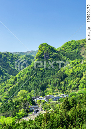 宇佐のマチュピチュ 宇佐のマチュピチュ 59590179