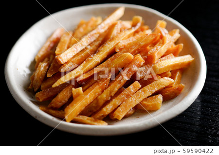 芋けんぴ 芋けんぴ 59590422