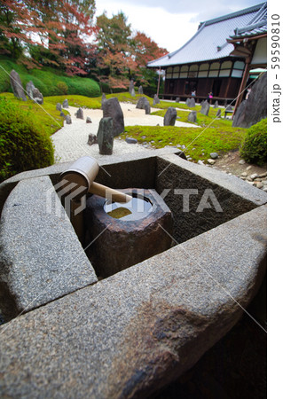 日本庭園 59590810