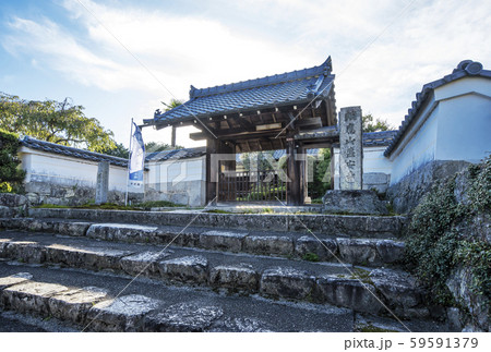 盛安寺 明智光秀ゆかりの地 麒麟がくる 大津市観光スポット 盛安寺 明智光秀ゆかりの地 麒麟がくる 大津市観光スポット 59591379