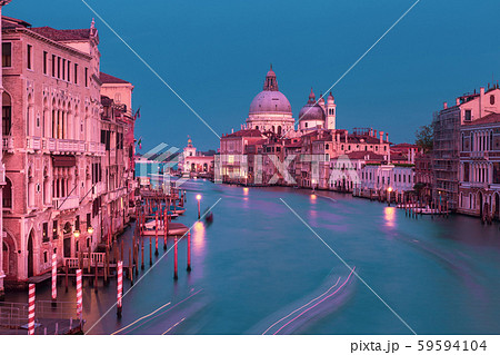 Santa Maria della Salute, Venice Santa Maria della Salute, Venice 59594104