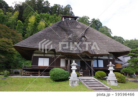 北茨城市・浄蓮寺 59596466