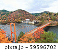 秋の紅葉 59596702