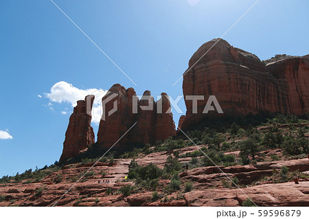 カセドラルロック 59596879