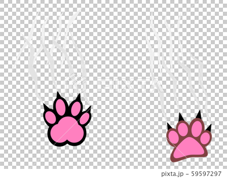 Scratch mark Scratch mark 59597297