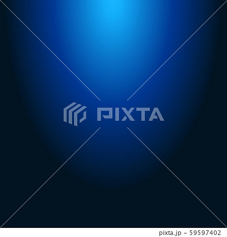 vector dark blue background with light effect 59597402
