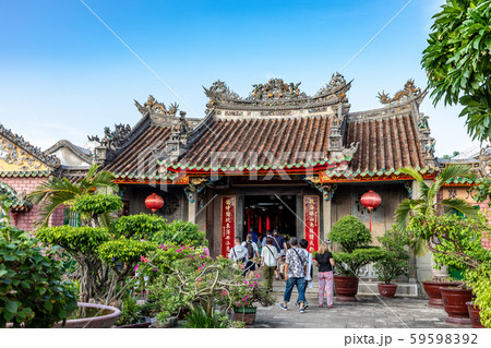 金山寺本堂 福建会 59598392