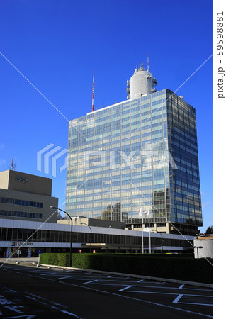 11月　NHK放送ｾﾝﾀｰ04 59598881