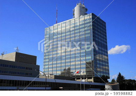 11月　NHK放送ｾﾝﾀｰ03 59598882
