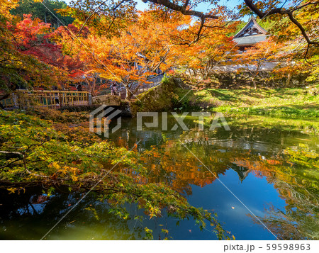 丹波紅葉三山 円通寺 丹波紅葉三山 円通寺 59598963