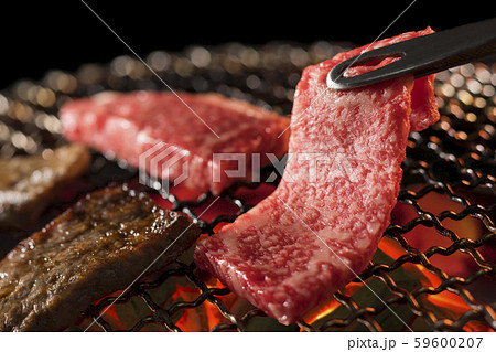 焼肉 59600207