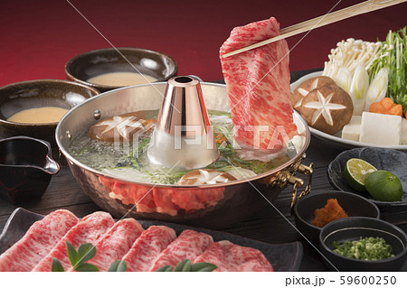 しゃぶしゃぶ 59600250