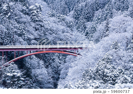 雪景色 雪景色 59600737