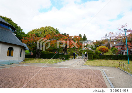 北海道 函館 トラピスチヌ修道院 北海道 函館 トラピスチヌ修道院 59601493