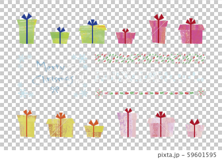 クリスマス プレゼントセット クリスマス プレゼントセット 59601595