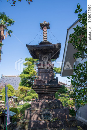 瀧瀬厄除大師 立石寺 深谷市 瀧瀬厄除大師 立石寺 深谷市 59602590