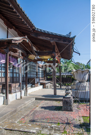瀧瀬厄除大師　立石寺　本堂　深谷市 59602780