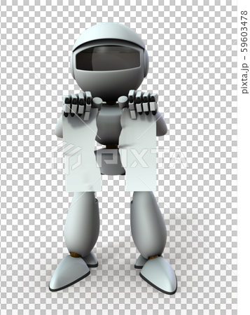 取消合同的AI機器人 59603478