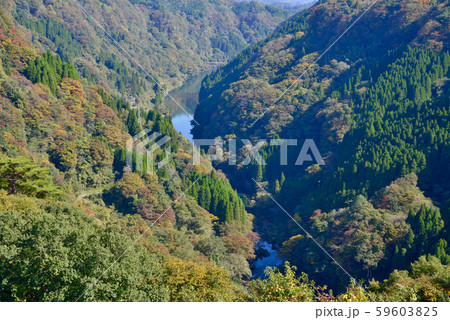 熊本　蘇陽峡 59603825