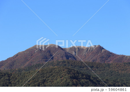 三瓶山 三瓶山 59604861